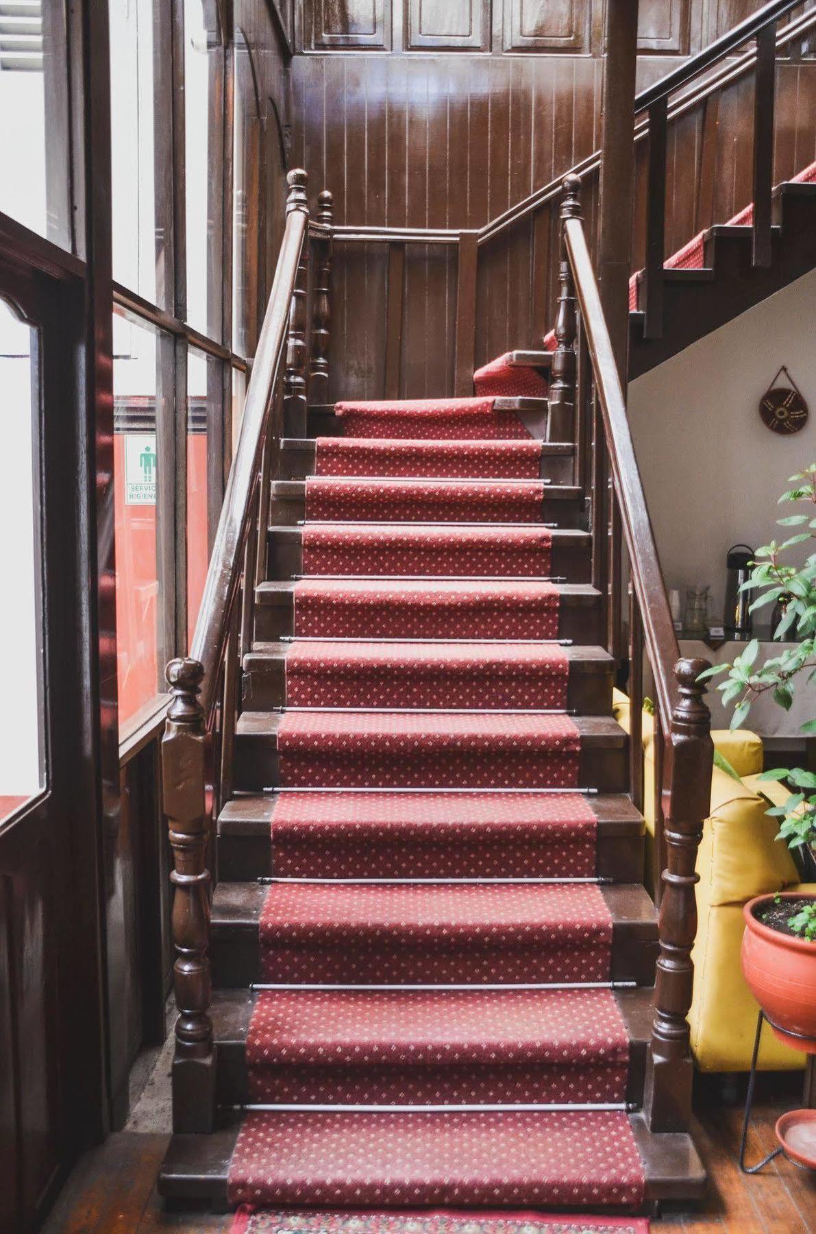 Hotel Santa Maria Cusco Extérieur photo